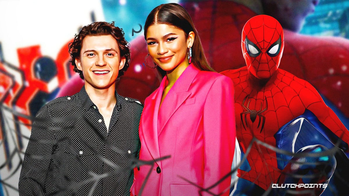 Spider-Man 4 w/ Tom Holland, Zendaya gets sad production update
