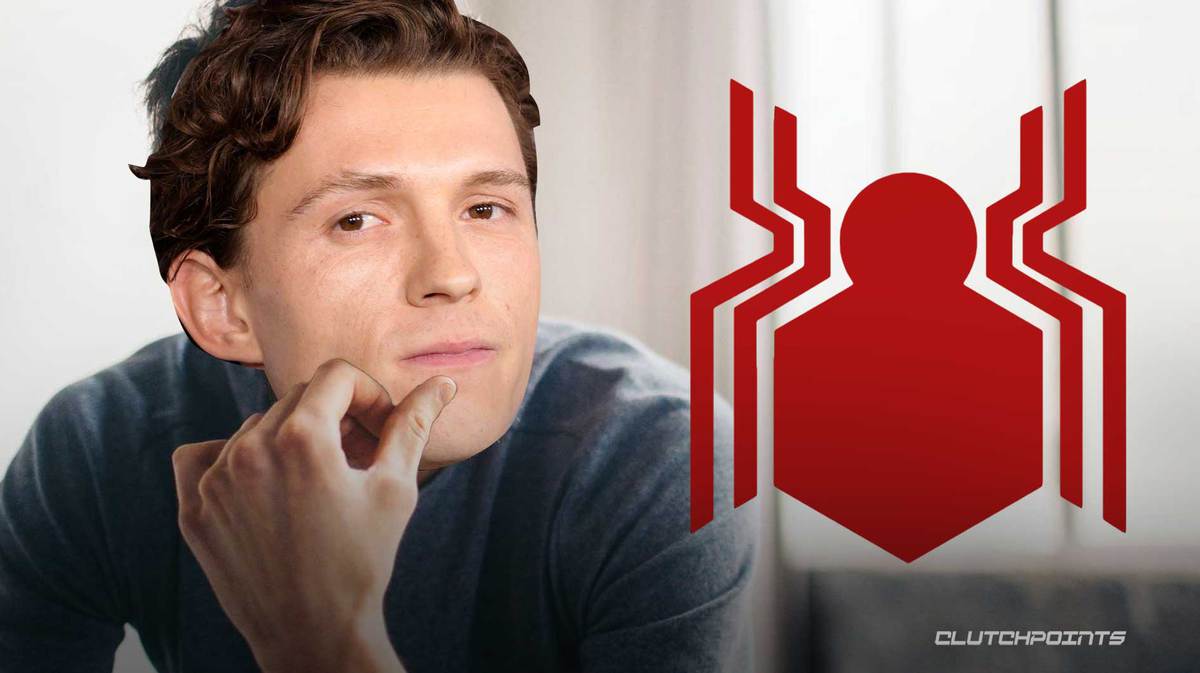 Tom Holland, Spider-Man 4