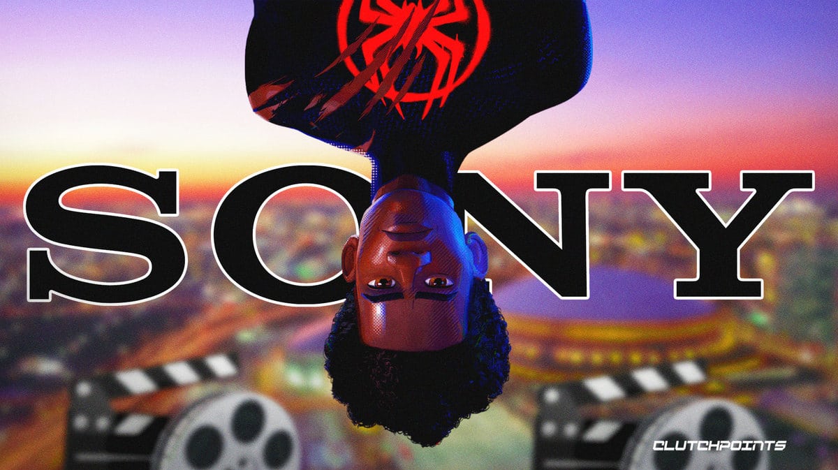 Miles Morales/Spider-Man, Sony