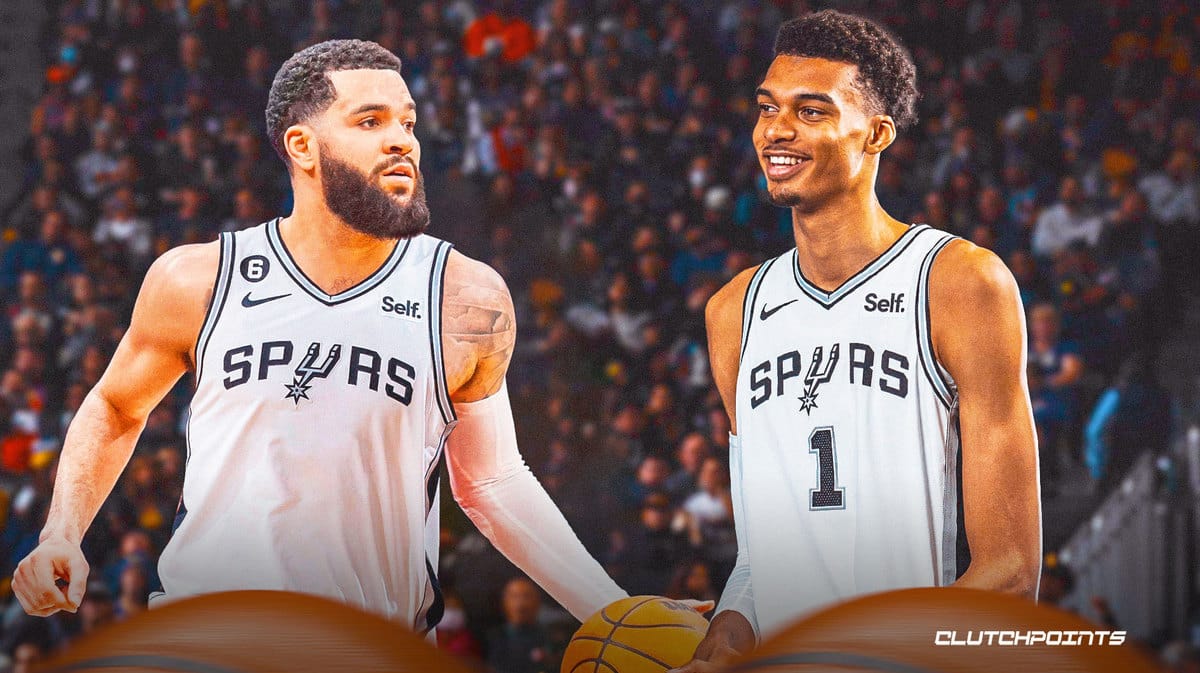 Spurs 3 best targets in free agency after 2023 NBA Draft