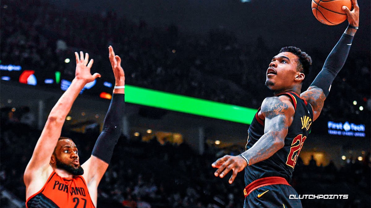 Spurs, Victor Wembanyama, LeBron James
