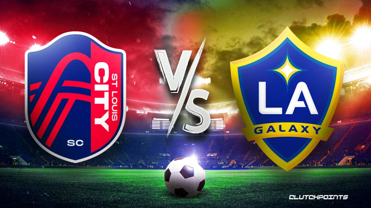 St. Louis City SC vs. LA Galaxy prediction, odds, pick, how to watch - 6/11/2023