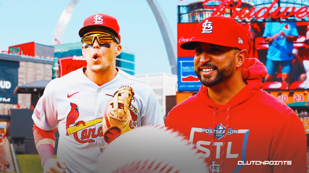 Cardinals activated IL Lars Nootbaar