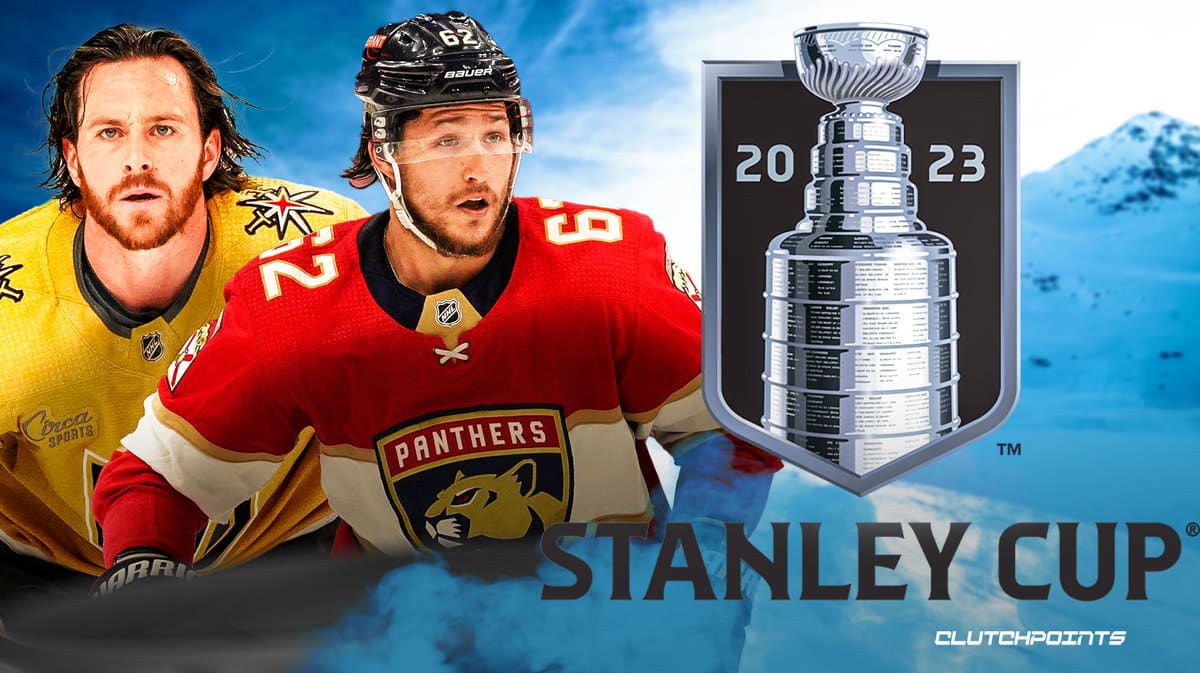 Stanley Cup Finals Ticket prices for Golden Knights-Panthers