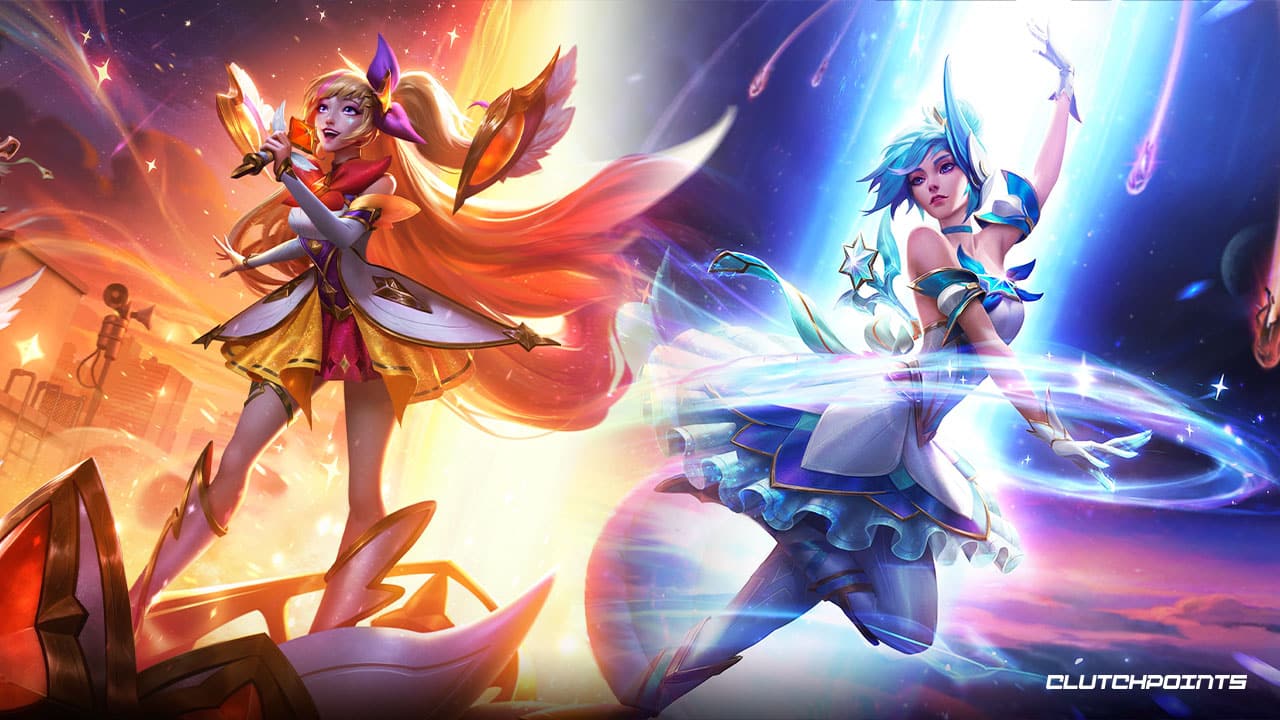 dev: State of Skins 2023 - League of Legends