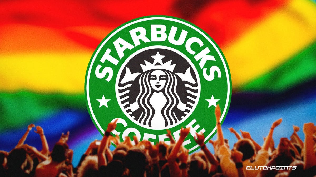 Starbucks Baristas On Strike After Banned Pride Decor 