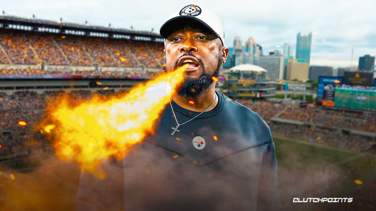 Steelers, Joe Haden, Mike Tomlin
