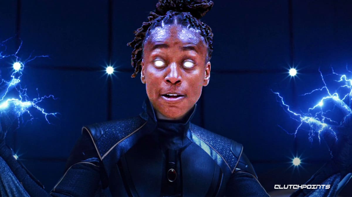 Storm, WNBA, Sparks