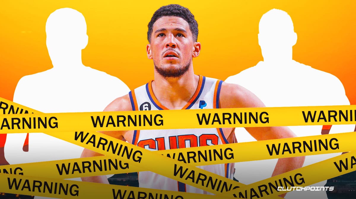 Suns: 2 Free Agents Phoenix Must Avoid Signing In 2023 NBA Free Agency