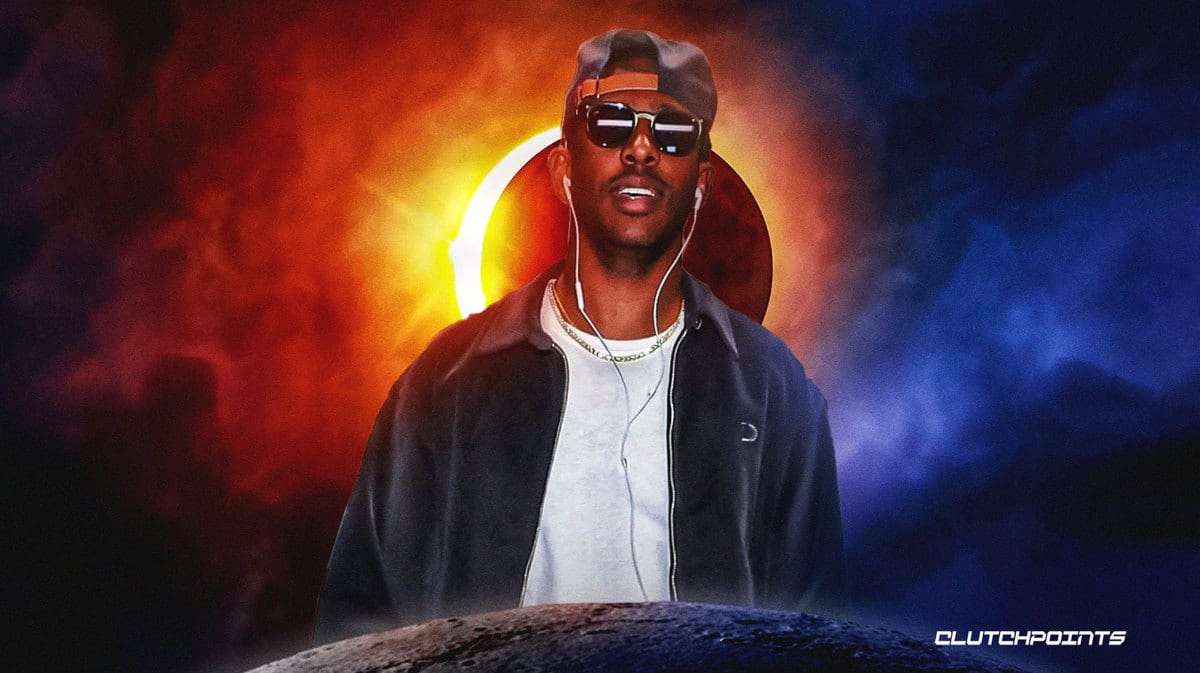 Chris Paul trade Suns CP3
