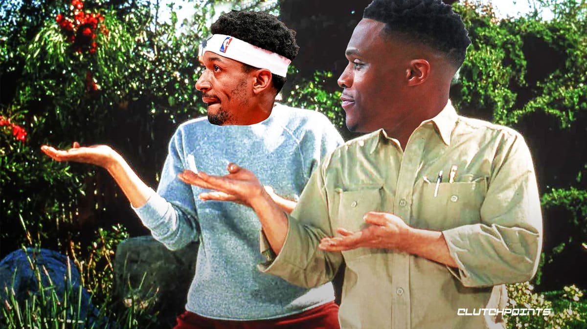 Suns, Bradley Beal, Russell Westbrook