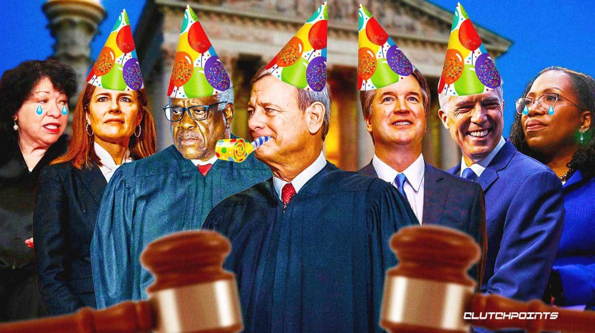 Supreme Court, affirmative action