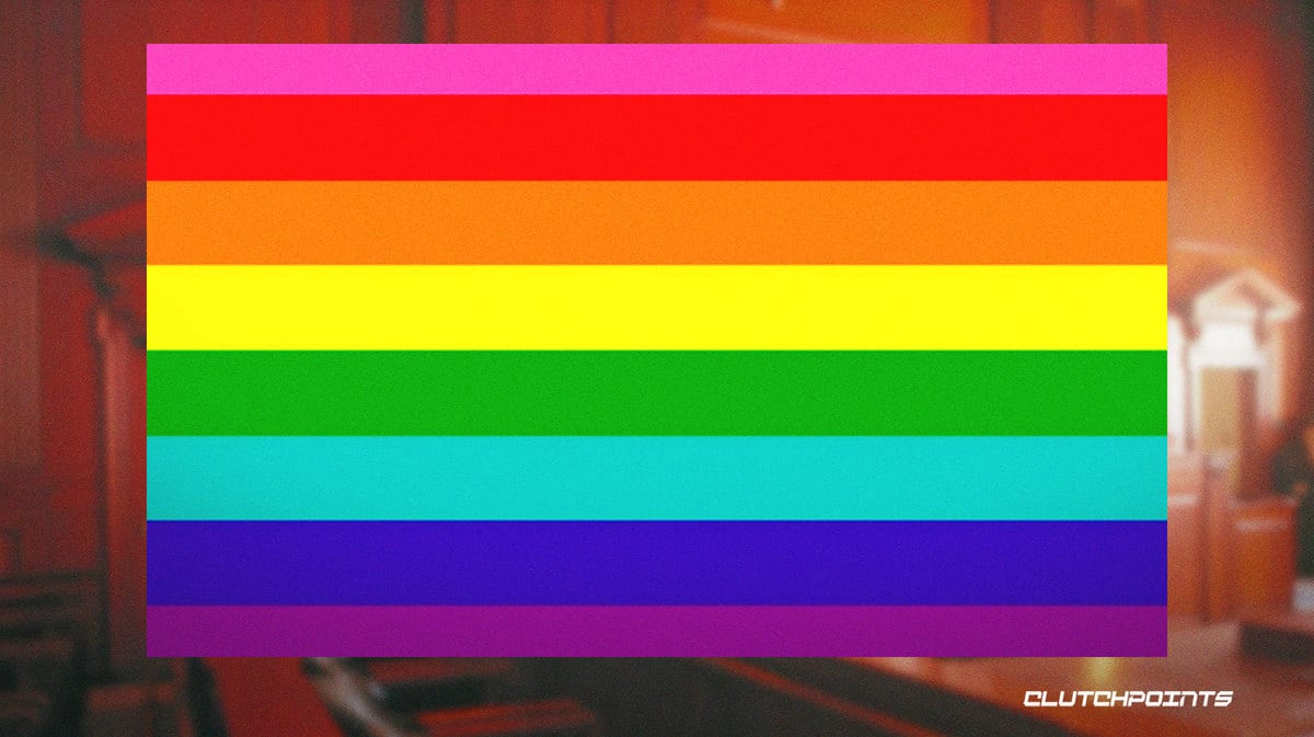 LGBTQ, Supreme Court, 303 Creative LLC v. Elenis