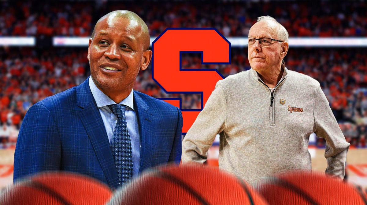Syracuse basketball, Adrian Autry, Jim Boeheim
