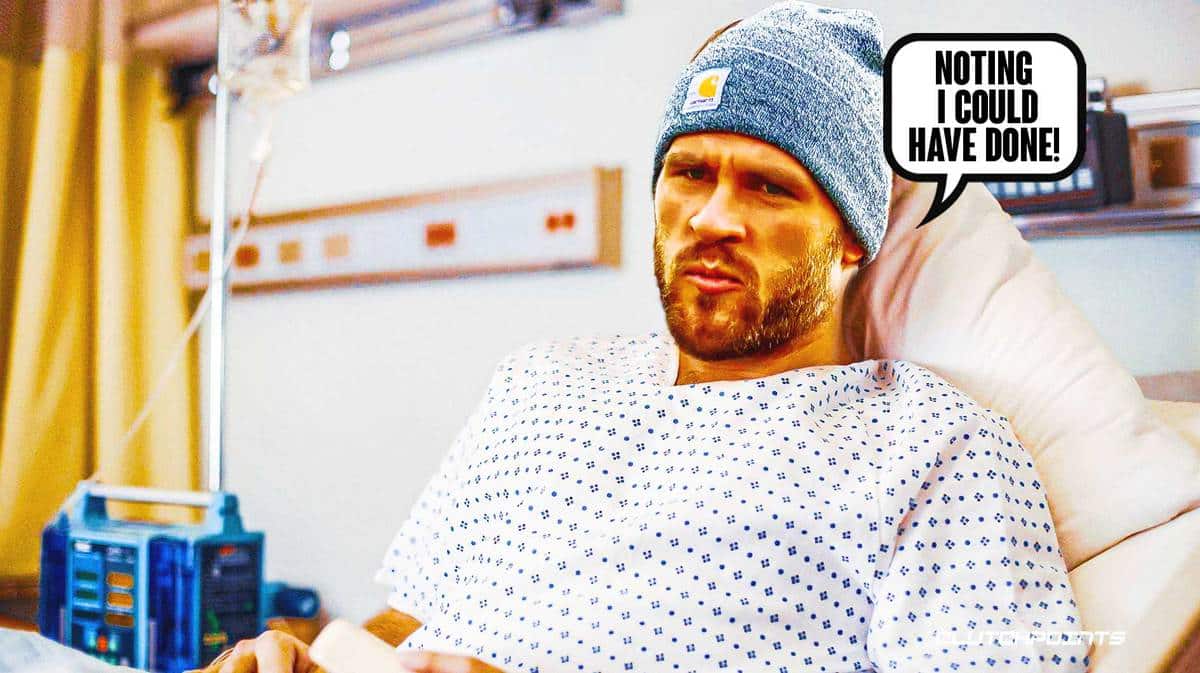 T.J. Watt, Steelers