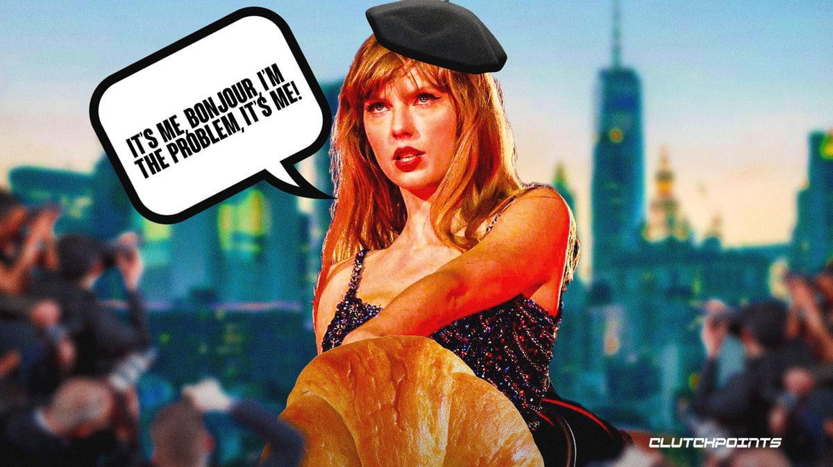 Taylor Swift, The Eras Tour