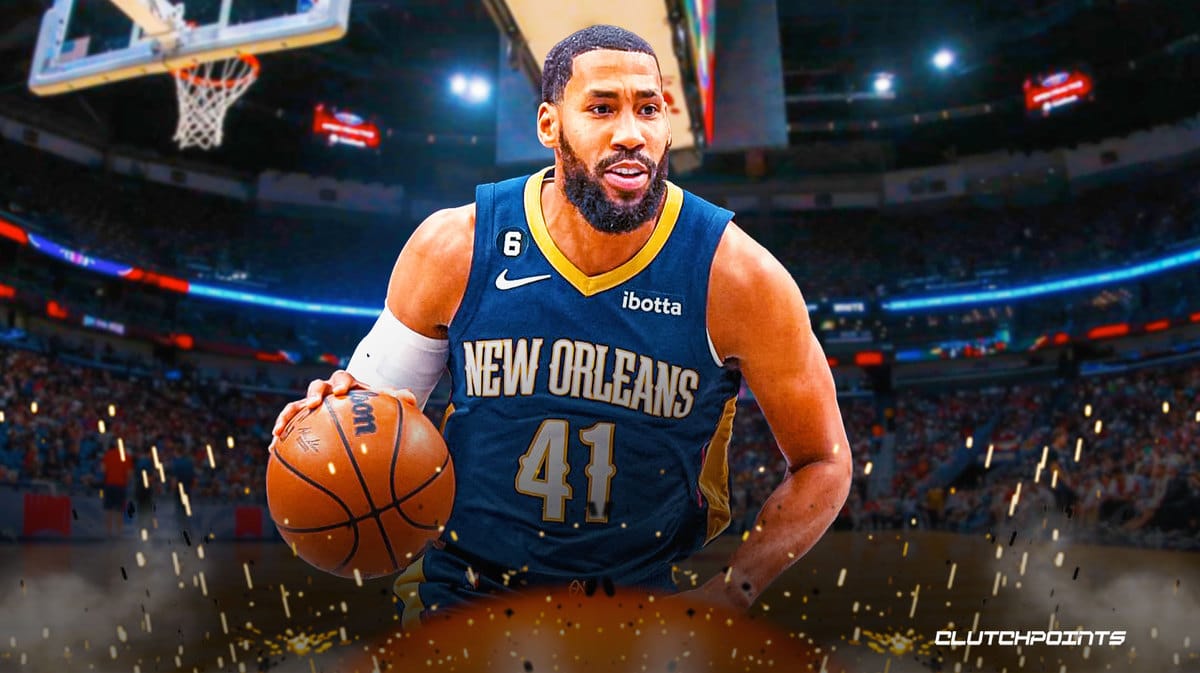 Garrett Temple, New Orleans Pelicans, NBA free agency, Garrett Temple contract, Pelicans free agency