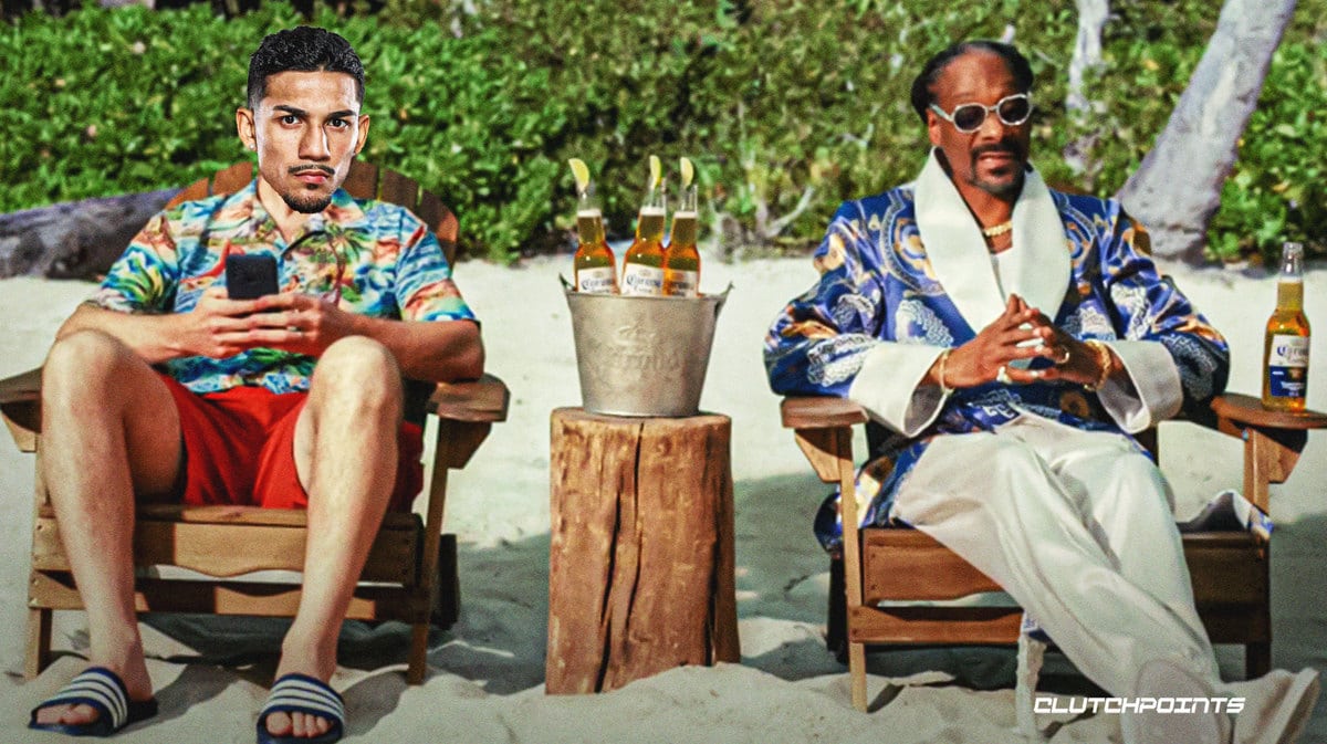 Teofimo Lopez, Josh Taylor