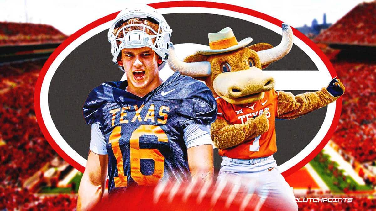 Texas football, SEC football schedule, Texas A&M football, Texas football schedule, Texas SEC