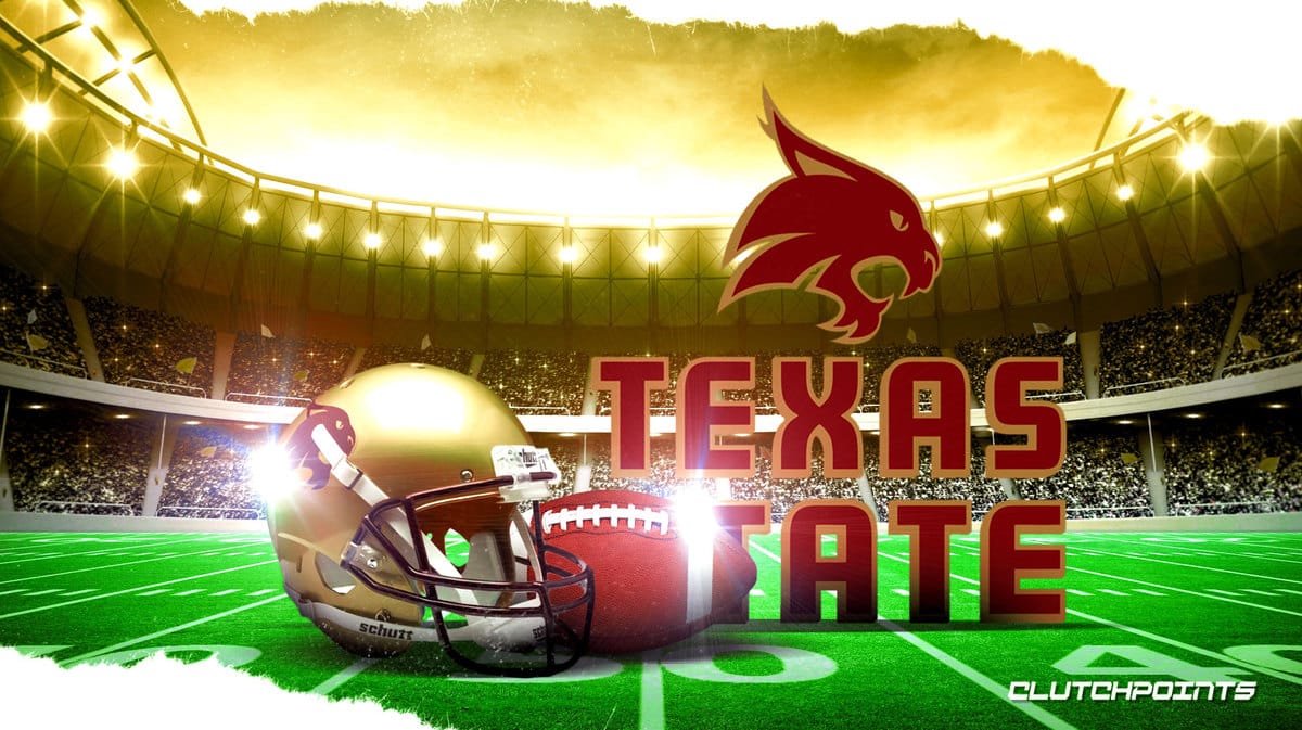 Texas State football win total odds Over/under prediction for 2023
