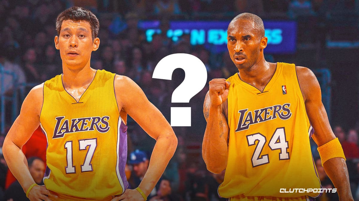 Kobe Bryant, Jeremy Lin, and Christian Leadership