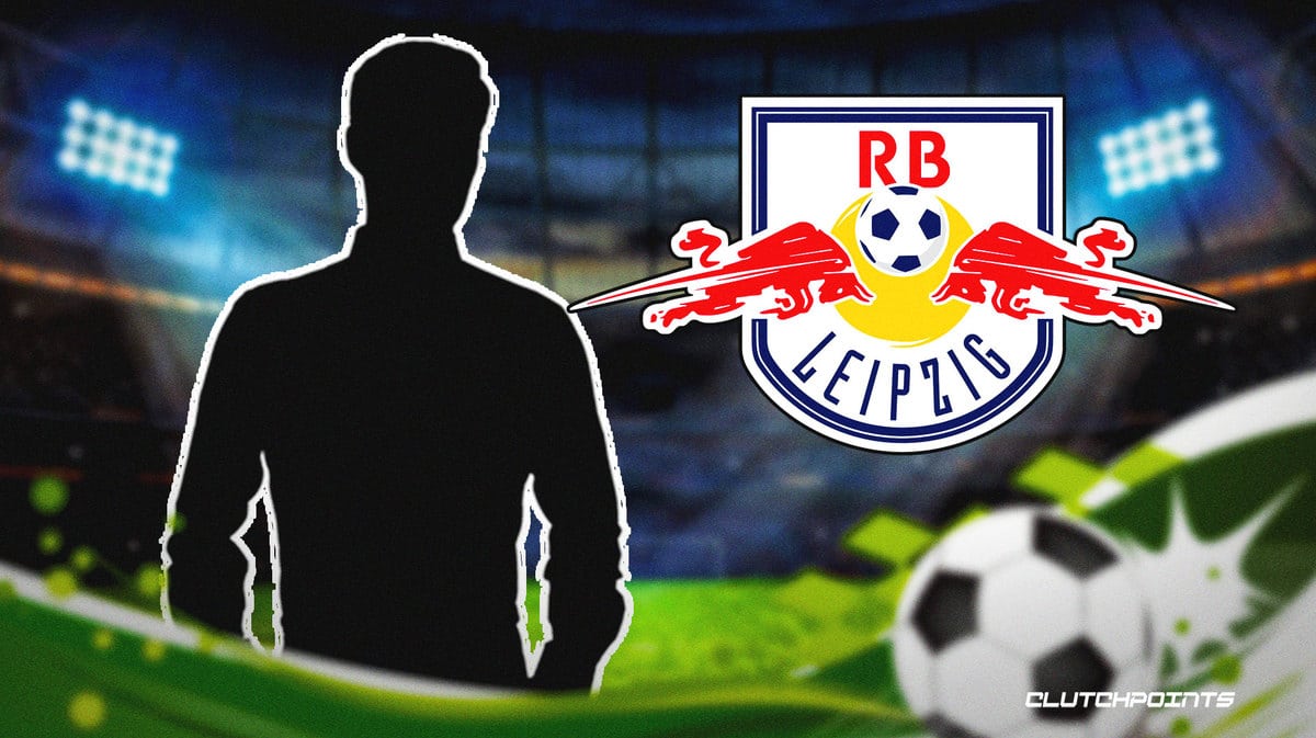 RB Leipzig, Fabio Carvalho