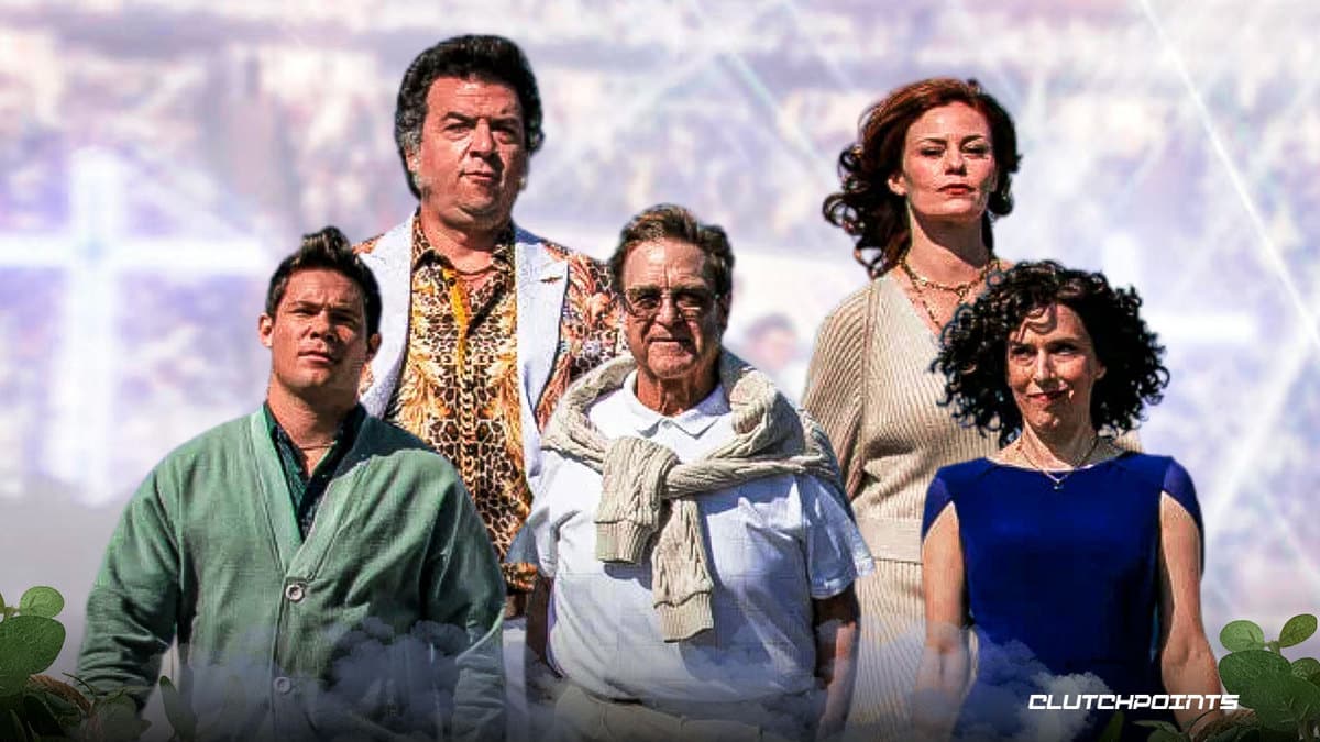 The Righteous Gemstones, Max, Entertainment