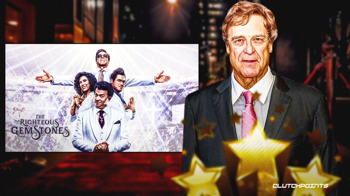 The Righteous Gemstones, Max, Entertainment