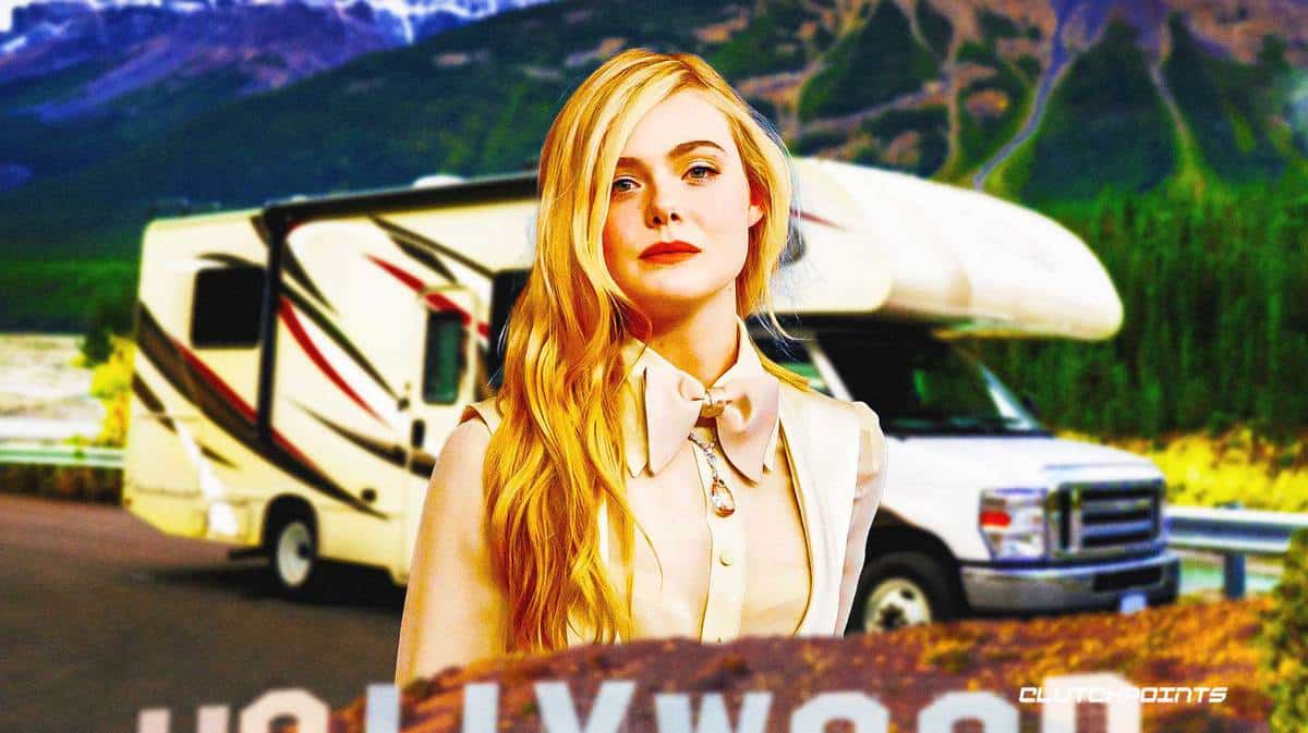 Elle Fanning