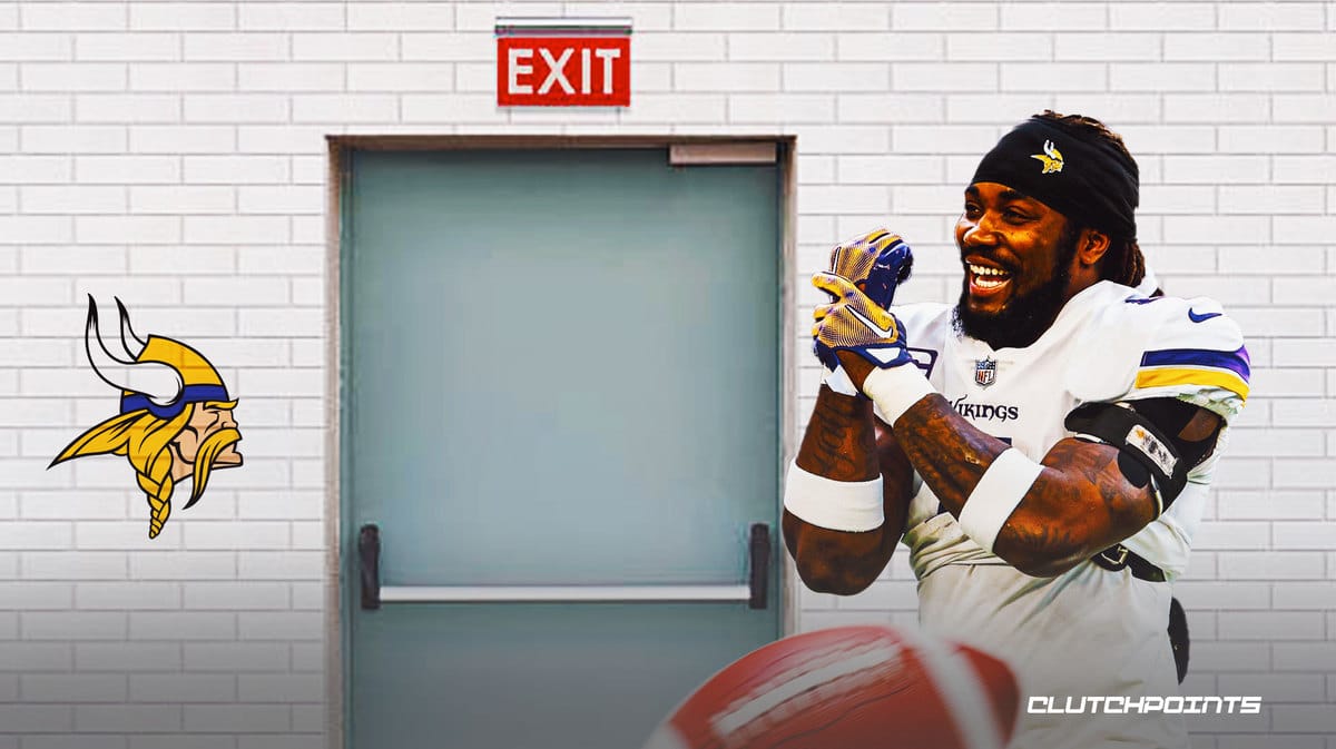 Vikings, Dalvin Cook