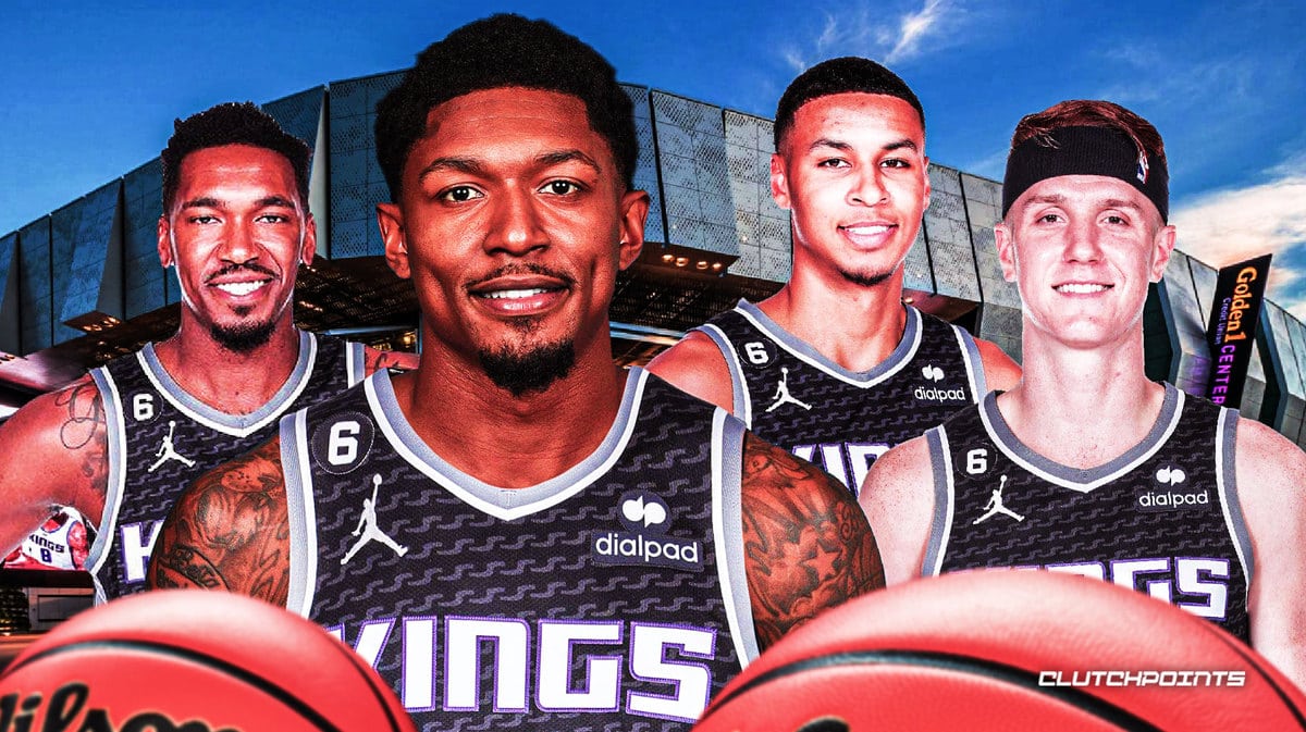 Kings, Kings offseason, NBA offseason, Bradley Beal, Bradley Beal trade