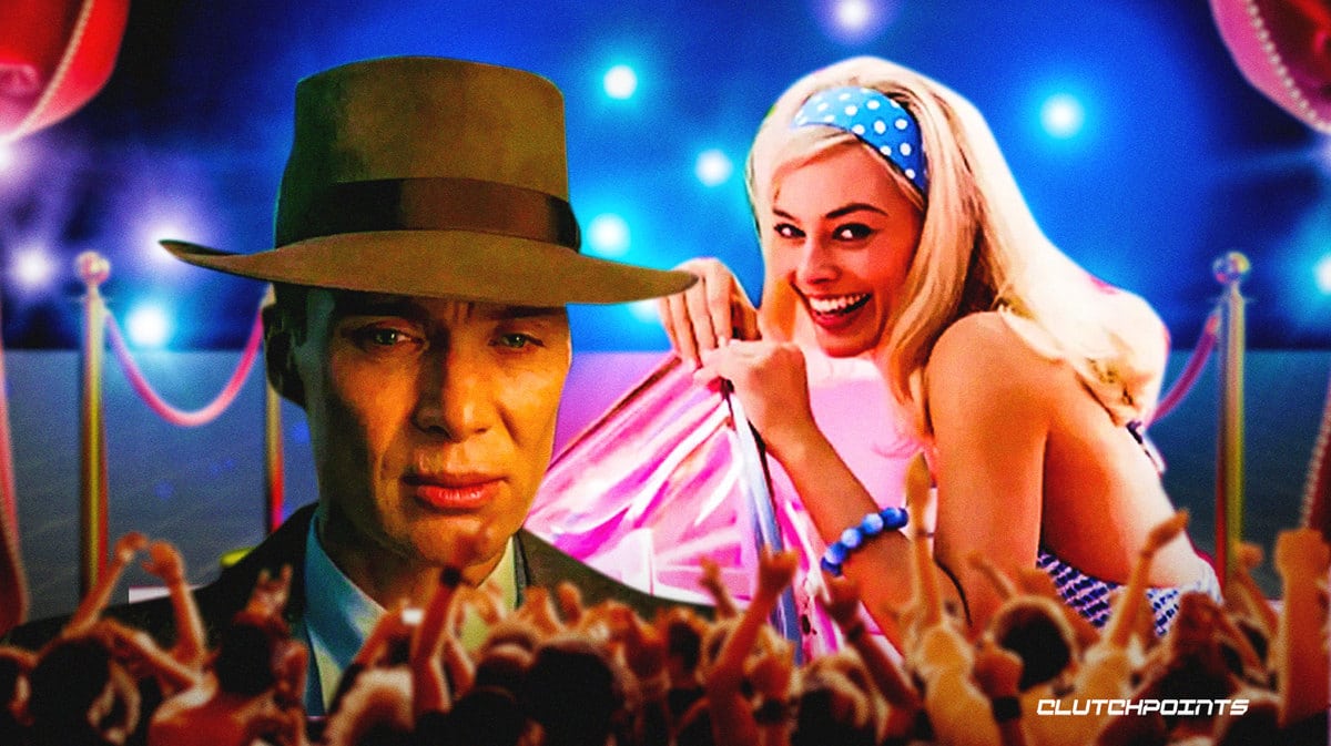Oppenheimer, Barbie