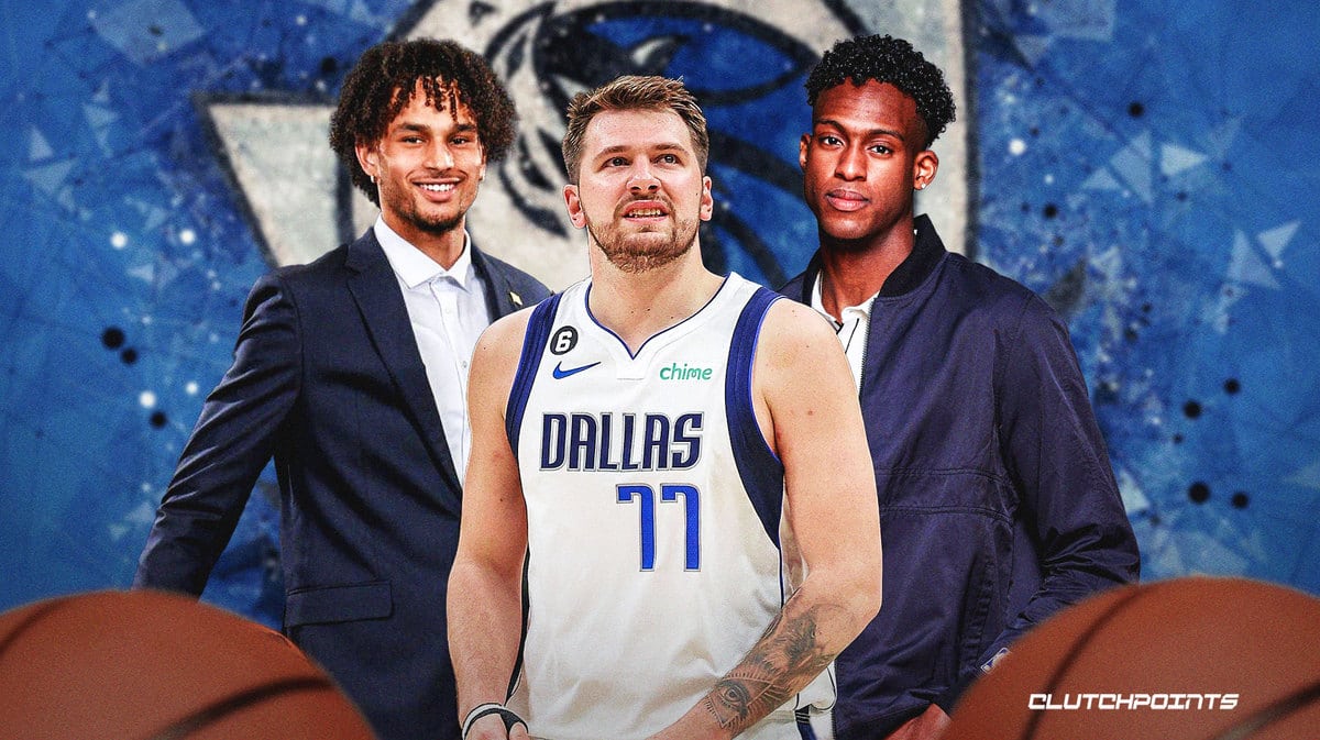 Mavericks, Mavericks draft, Mavericks draft grades, Mavericks draft picks, NBA Draft