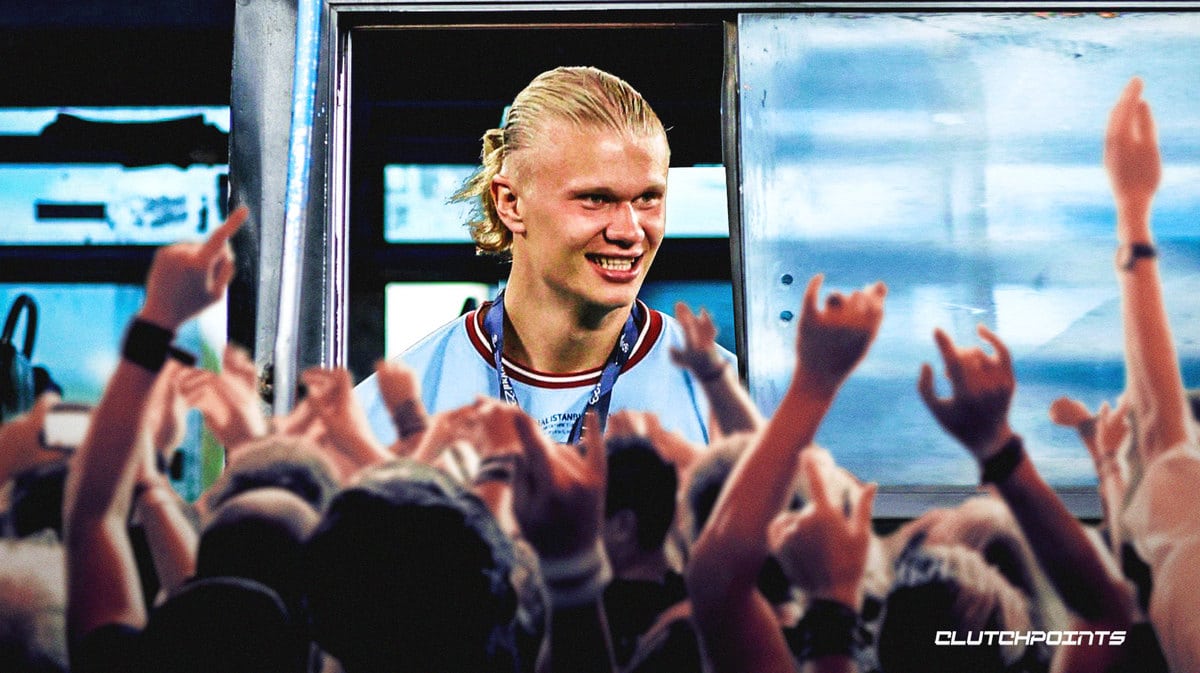 Euro 2024, Erling Haaland