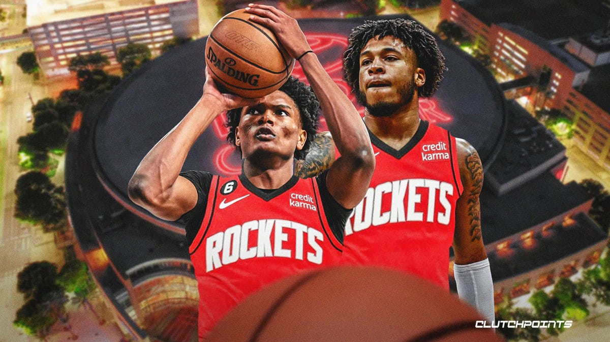 A Comprehensive Guide to the Houston Rockets' Future Draft Picks - NBA Draft  Digest - Latest Draft News and Prospect Rankings