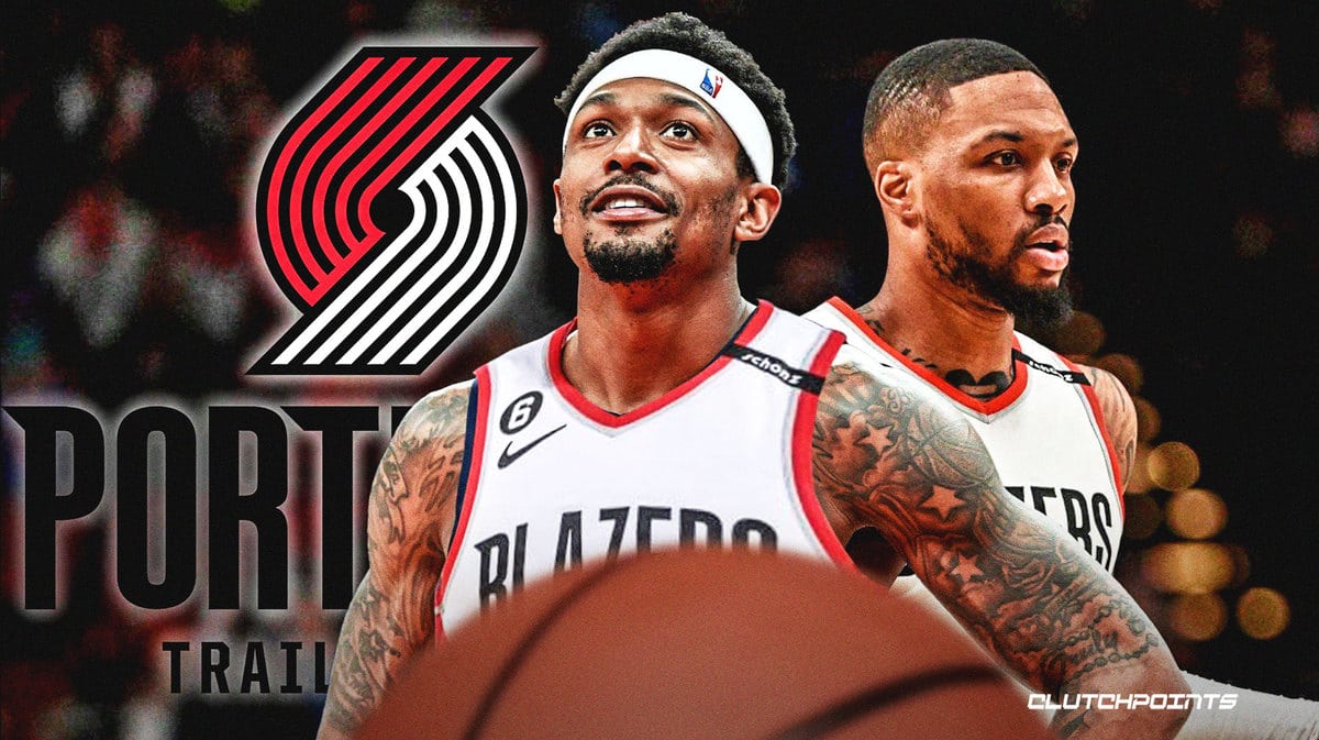 Portland Trail Blazers, Bradley Beal