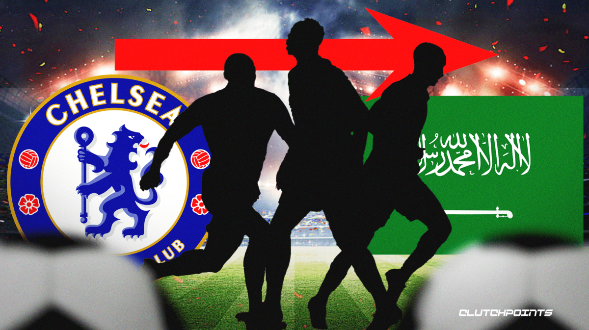 Chelsea, Kalidou Koulibaly, Edou Mendy, Hakim Ziyech, Premier League