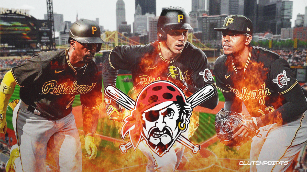 Pirates, MLB trade deadline