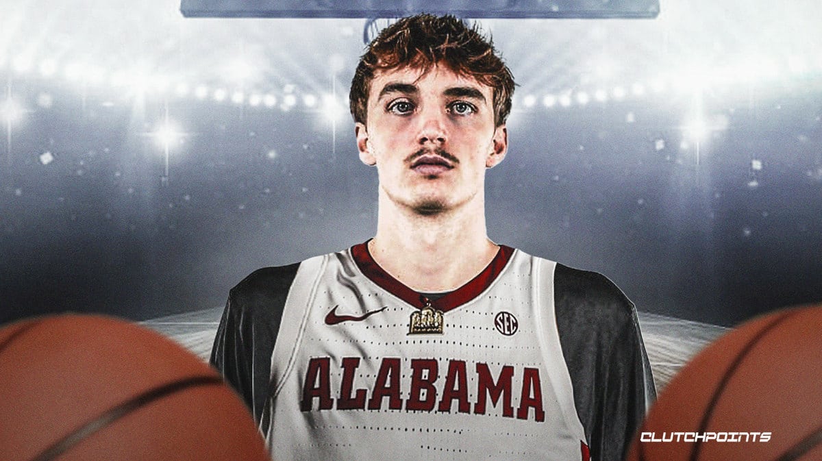 Alabama Basketball: Transfer Grant Nelson Picks Crimson Tide