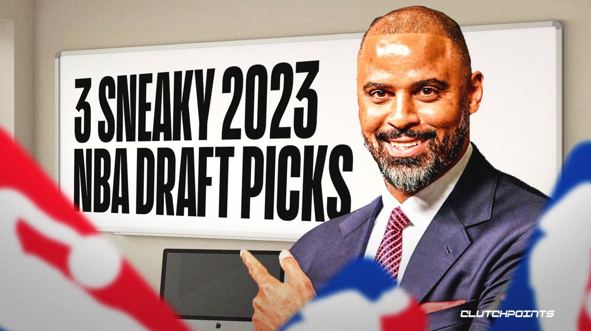 Rockets, 2023 NBA Draft
