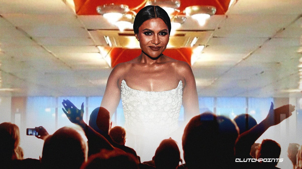 Mindy Kaling