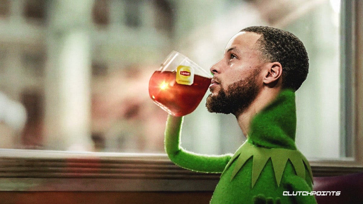 Steph Curry, Warriors, Chris Paul, Jordan Poole, Warriors
