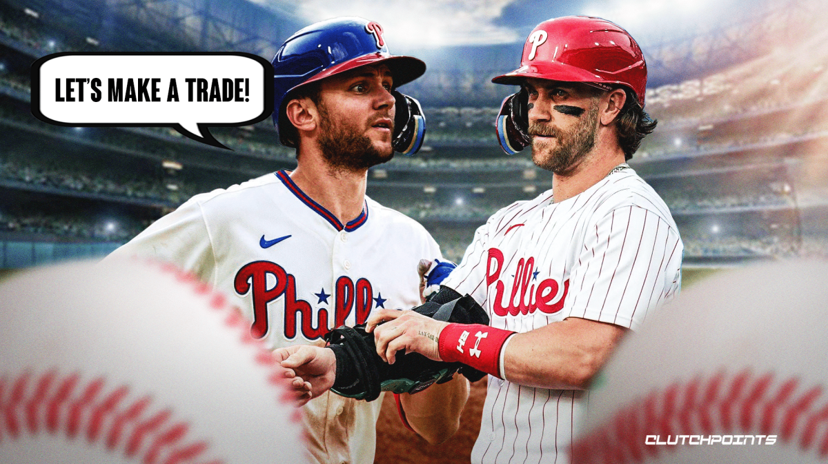 Phillies: 4 players who must be on trade block ahead of 2023 deadline