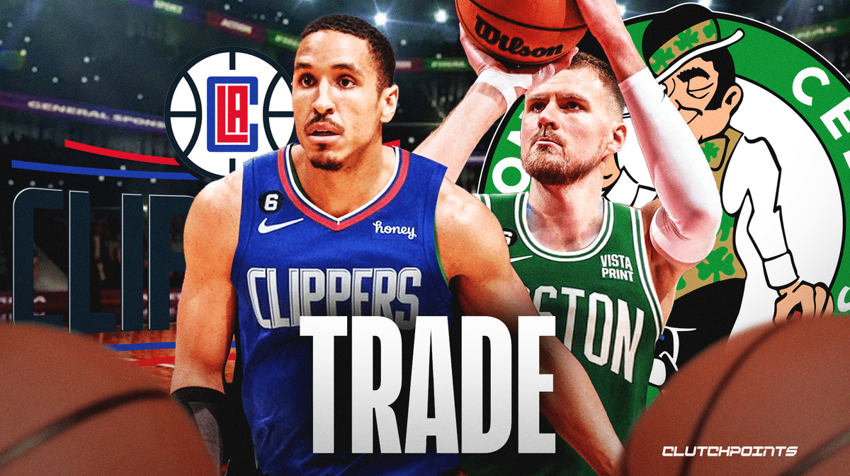 Celtics trade grade for blockbuster Kristaps Porzingis deal with Wizards,  Clippers