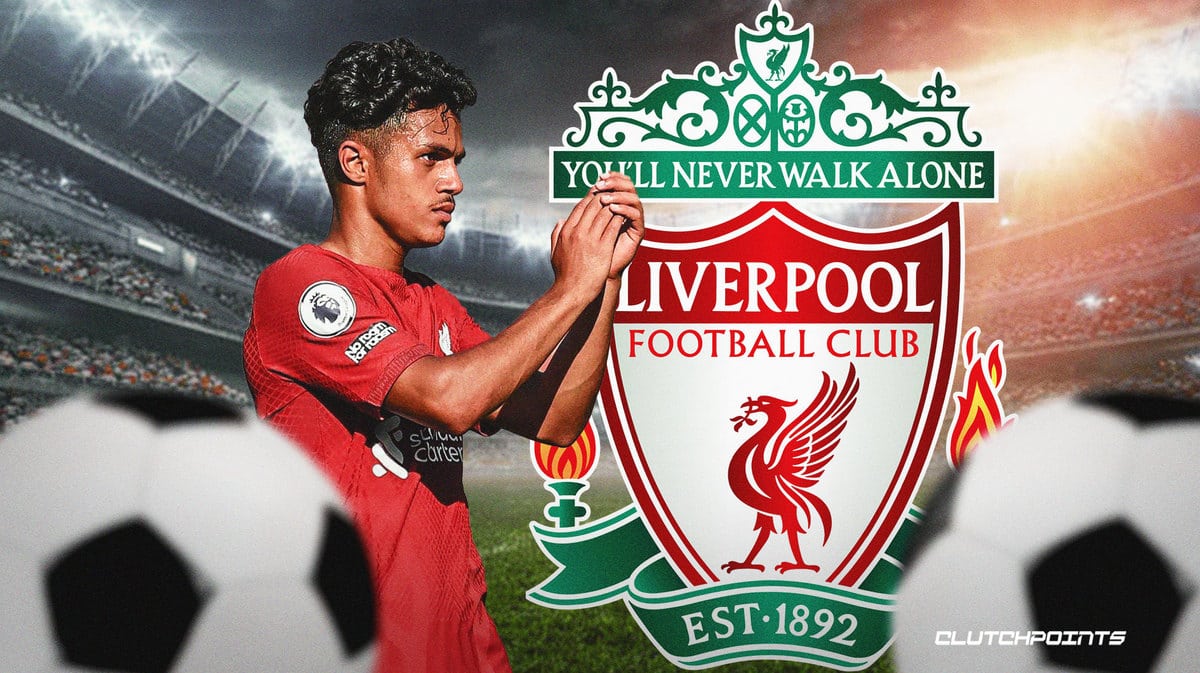Liverpool, Fabio Carvalho
