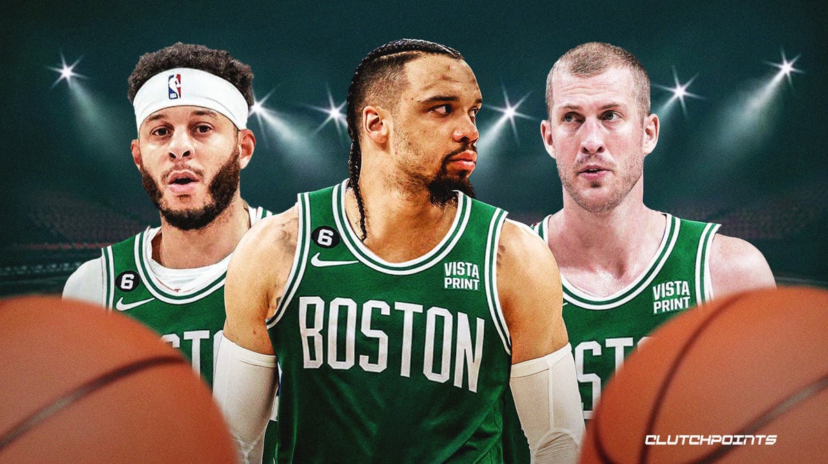 celtics, celtics free agency, celtics offseason