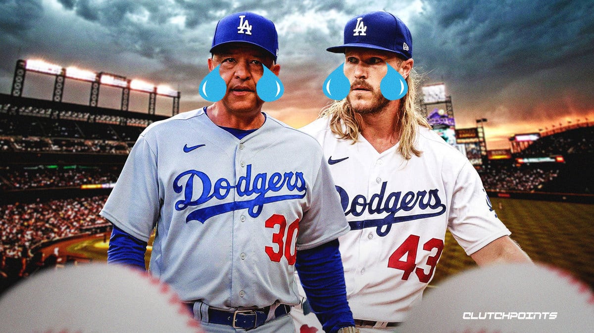 Dodgers: Noah Syndergaard draws cryptic take from Dave Roberts amid  struggles