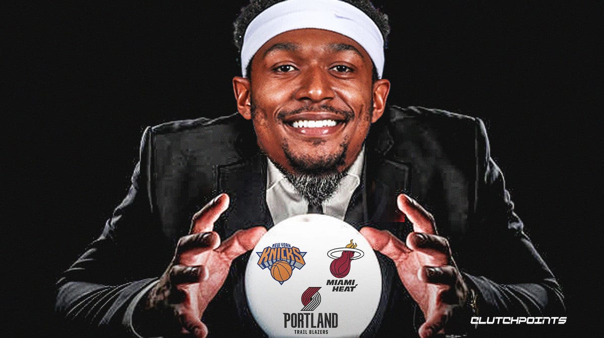 Bradley Beal, Washington Wizards
