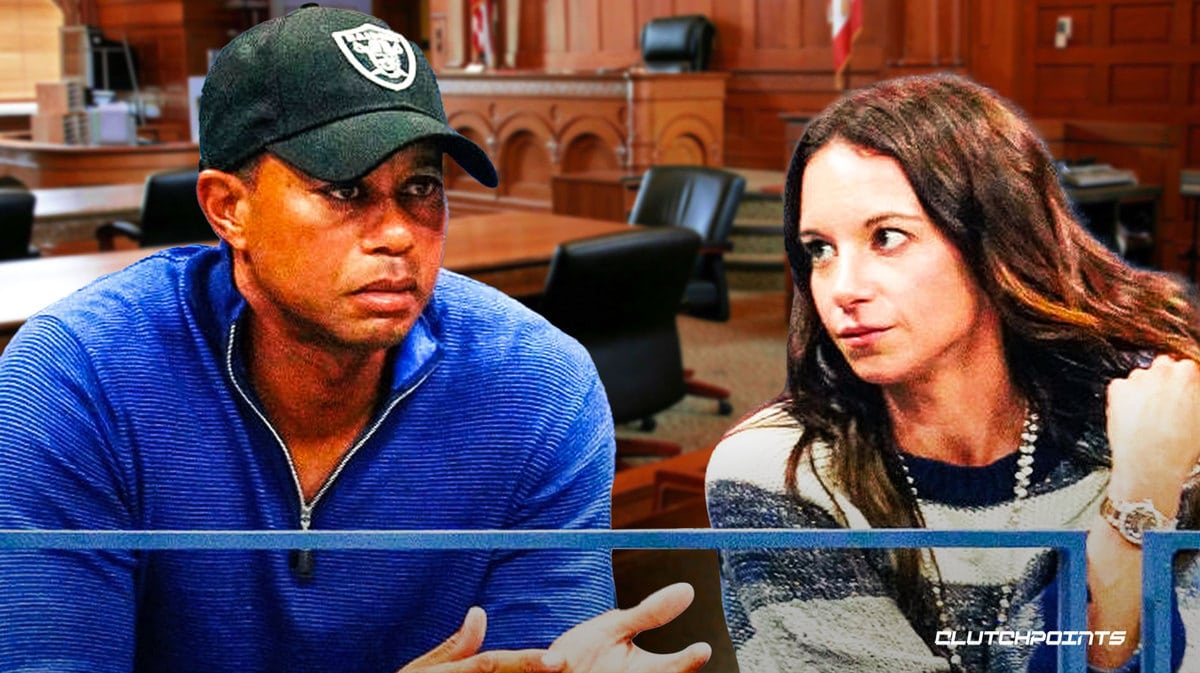 Tiger Woods, Erica Herman