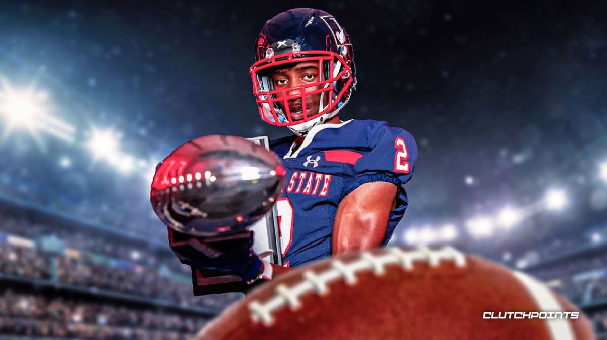 Jackson State Football, Lester Miller, Ole Miss